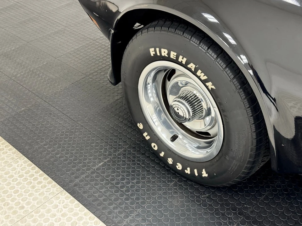 1979 Chevrolet Corvette C3 - Image 10 of 12