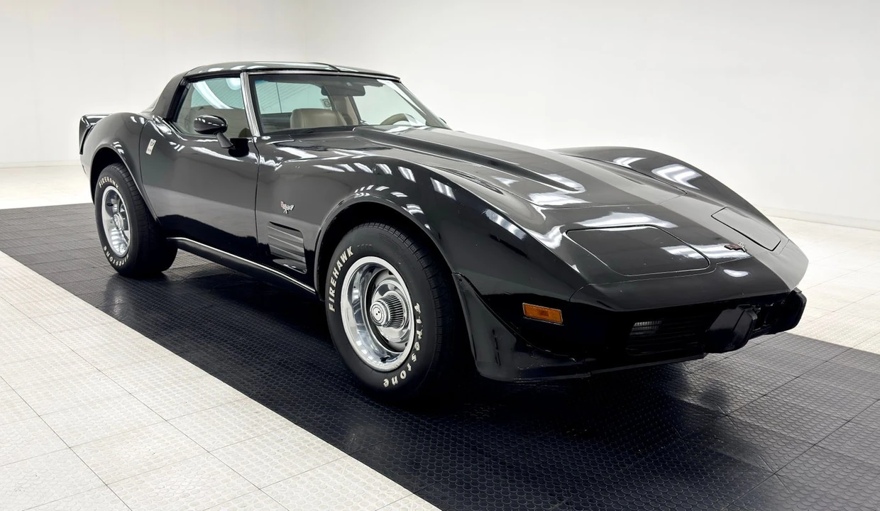 1979 Chevrolet Corvette C3 - Image 8 of 12