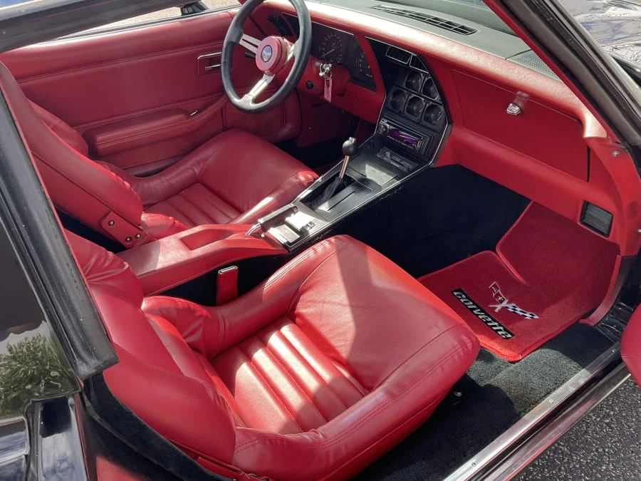 1979 Chevrolet Corvette C3 - Image 8 of 9