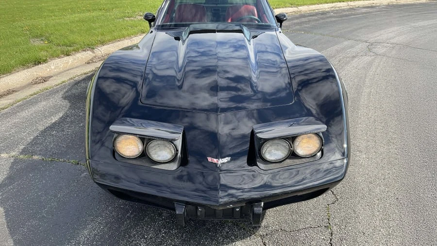 1979 Chevrolet Corvette C3 - Image 4 of 9