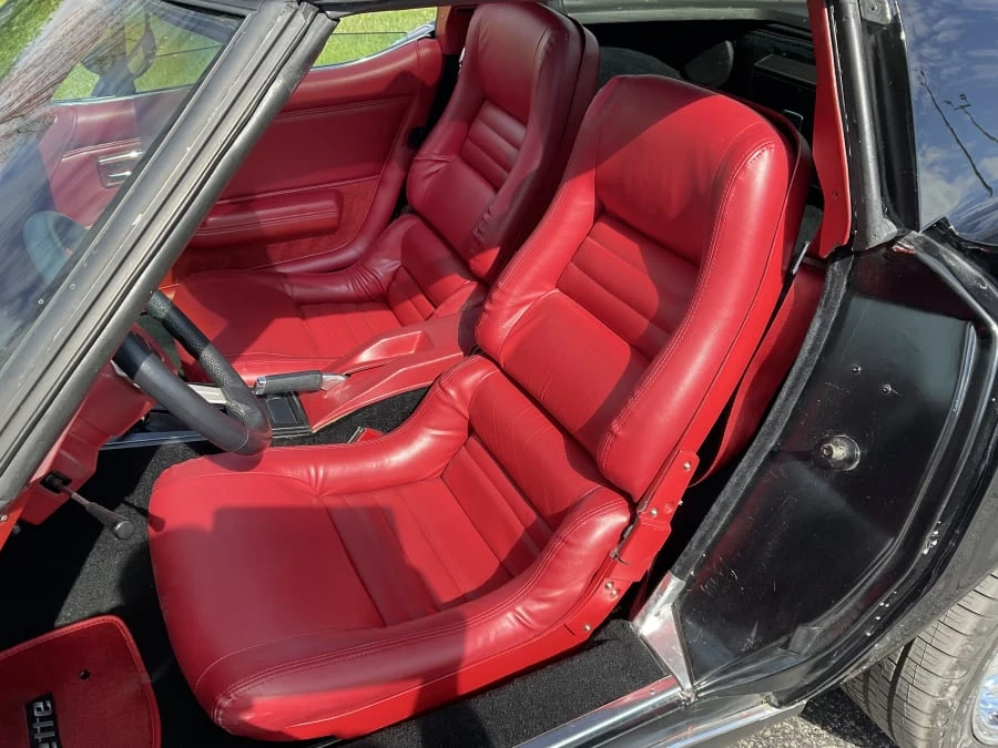 1979 Chevrolet Corvette C3 - Image 7 of 9