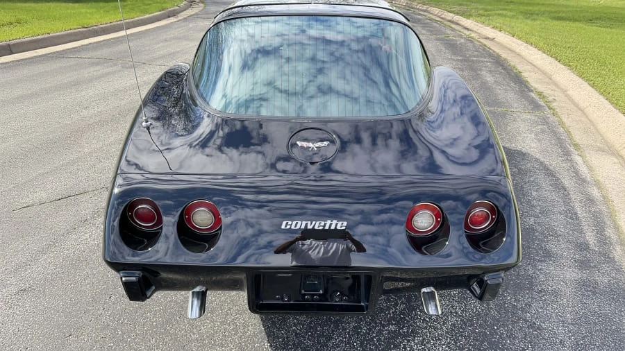 1979 Chevrolet Corvette C3 - Image 5 of 9