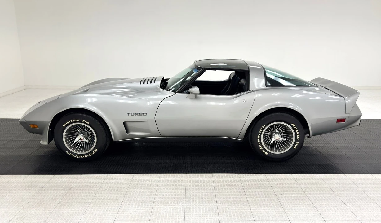 1979 Chevrolet Corvette C3 - Image 2 of 12