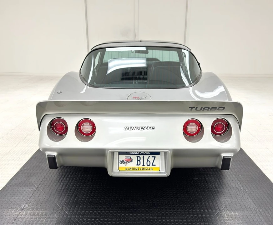 1979 Chevrolet Corvette C3 - Image 5 of 12