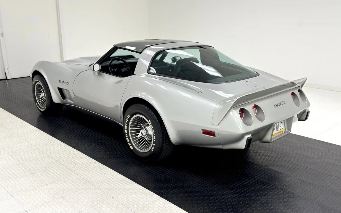 1979 Chevrolet Corvette C3 - Image 4 of 12