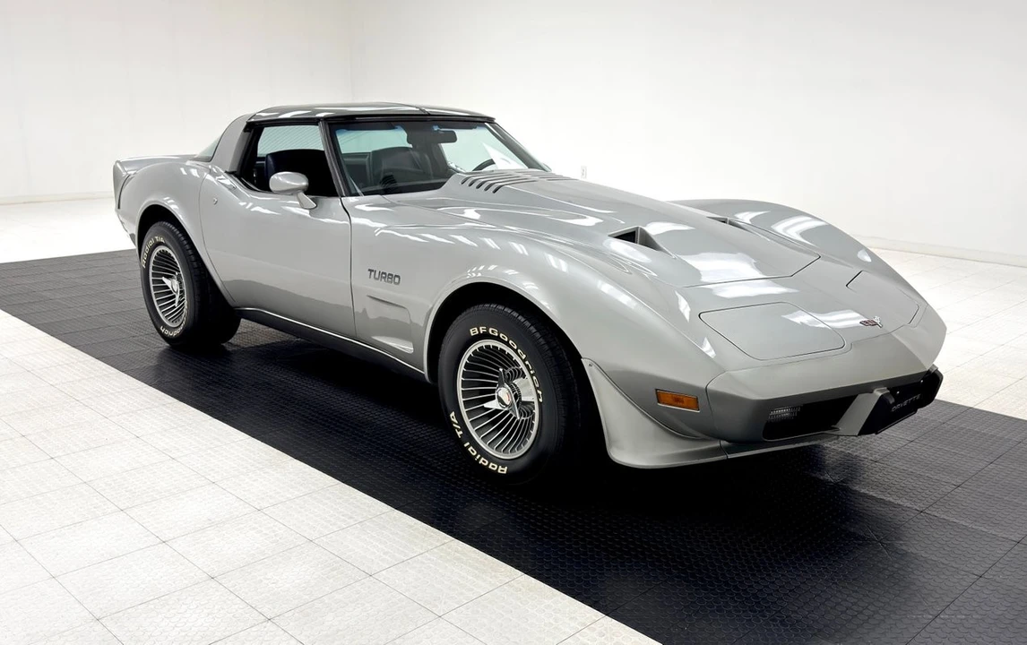 1979 Chevrolet Corvette C3 - Image 8 of 12