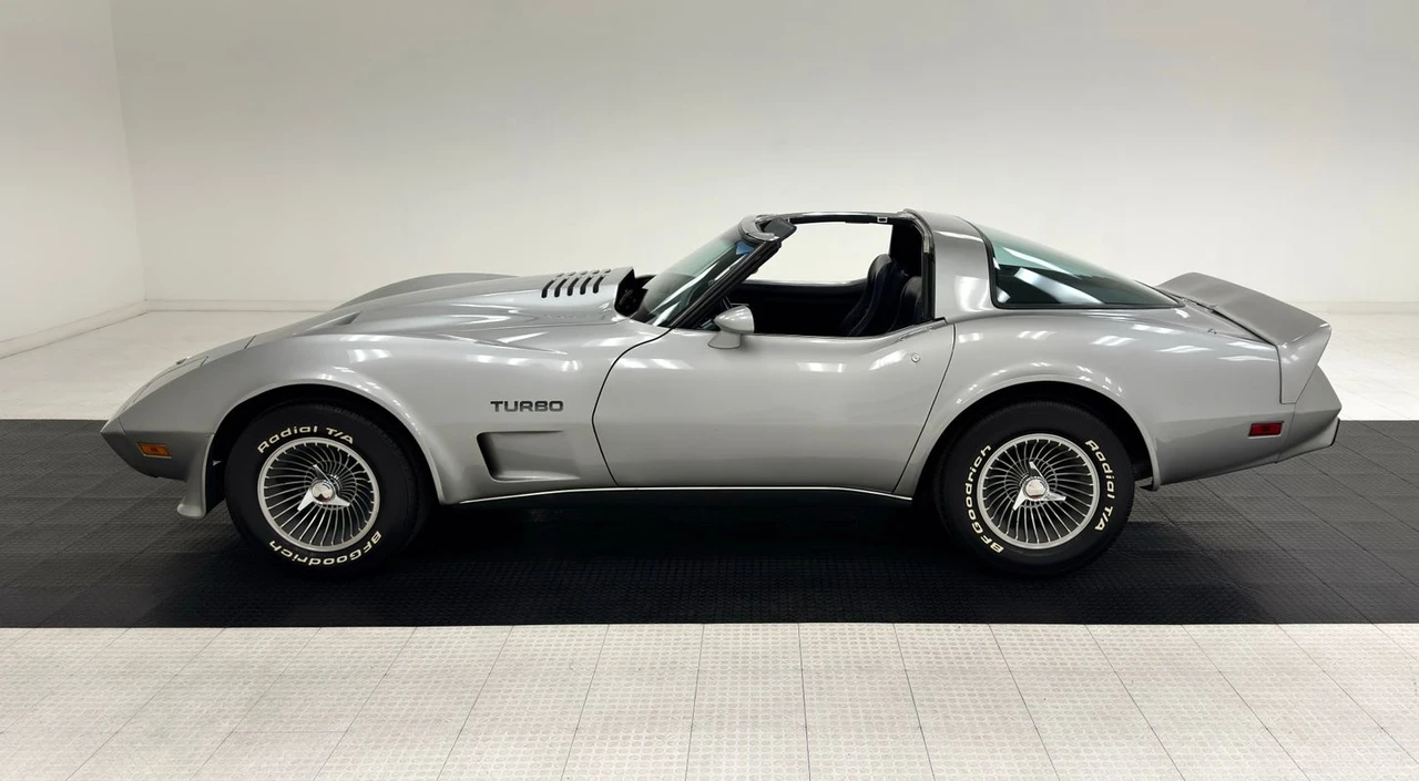 1979 Chevrolet Corvette C3 - Image 3 of 12