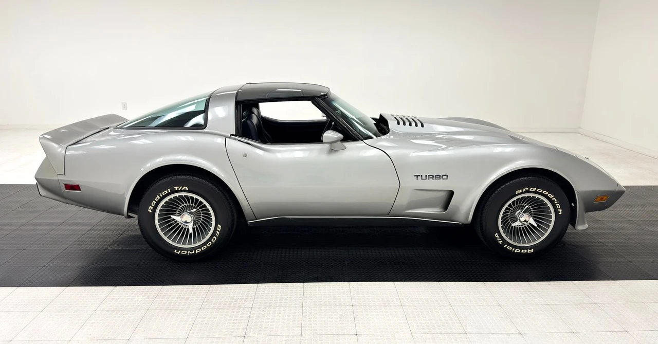 1979 Chevrolet Corvette C3 - Image 7 of 12