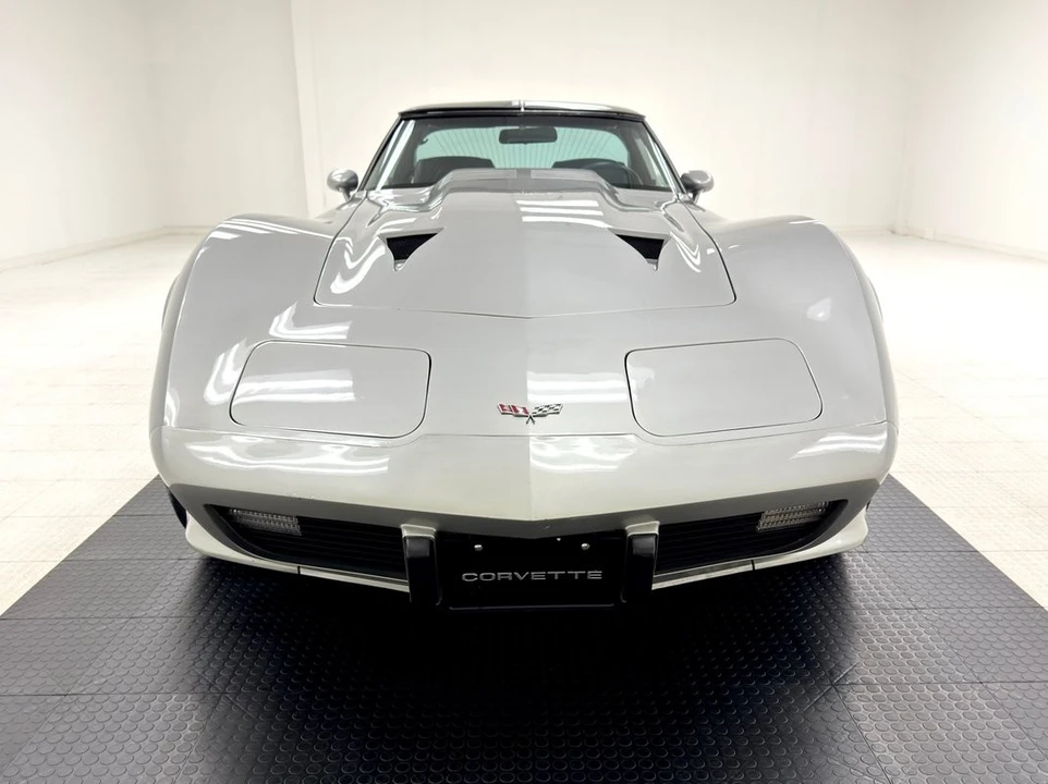 1979 Chevrolet Corvette C3 - Image 9 of 12