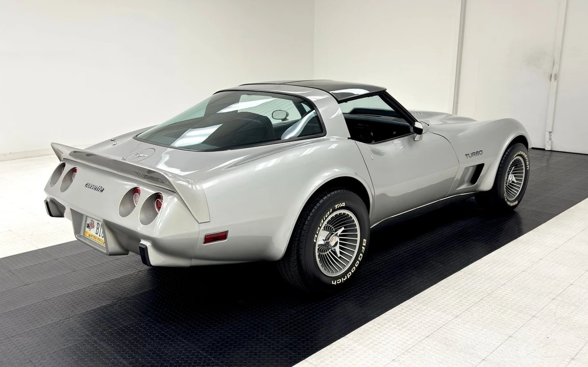 1979 Chevrolet Corvette C3 - Image 6 of 12