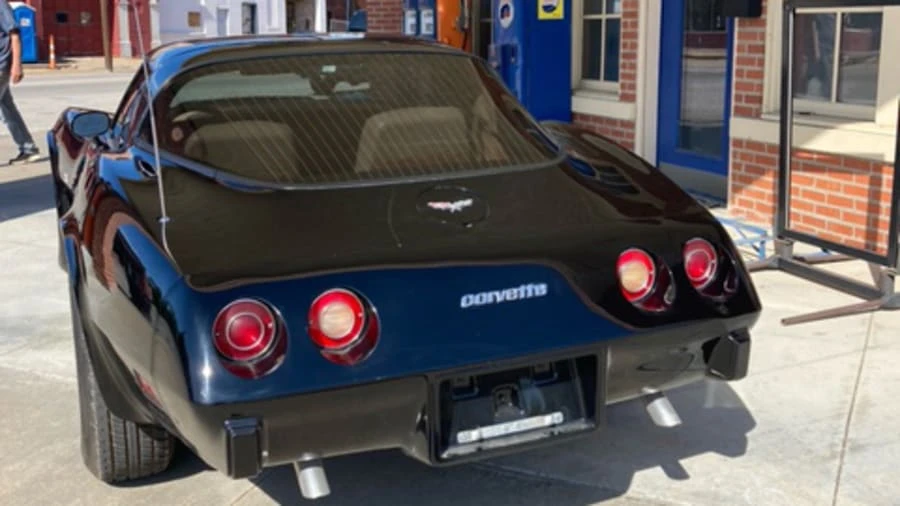 1979 Chevrolet Corvette C3 - Image 4 of 7