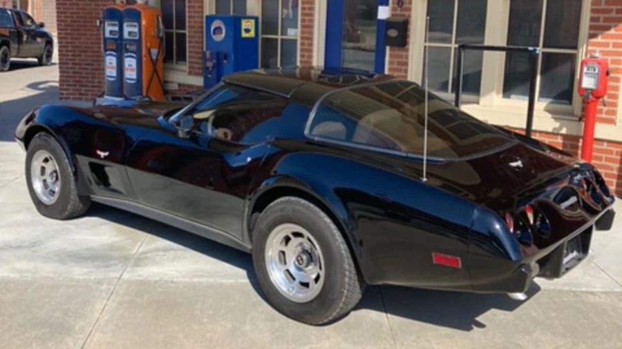 1979 Chevrolet Corvette C3 - Image 2 of 7