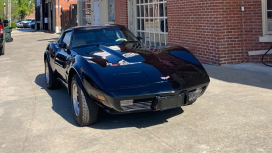 1979 Chevrolet Corvette C3 - Image 5 of 7