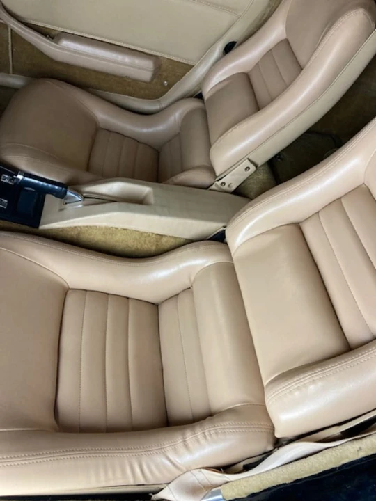 1979 Chevrolet Corvette C3 - Image 7 of 7