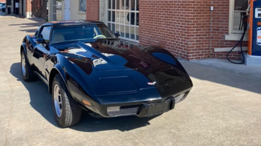 1979 Chevrolet Corvette C3 - Image 3 of 7