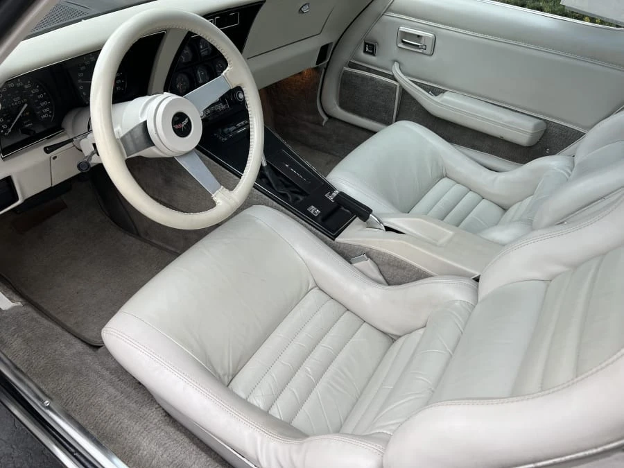 1979 Chevrolet Corvette C3 - Image 5 of 10