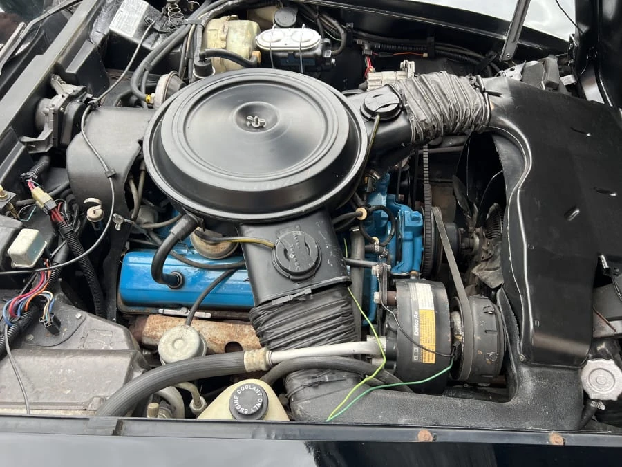 1979 Chevrolet Corvette C3 - Image 10 of 10