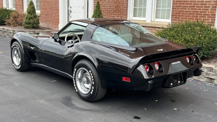 1979 Chevrolet Corvette C3 - Image 3 of 10