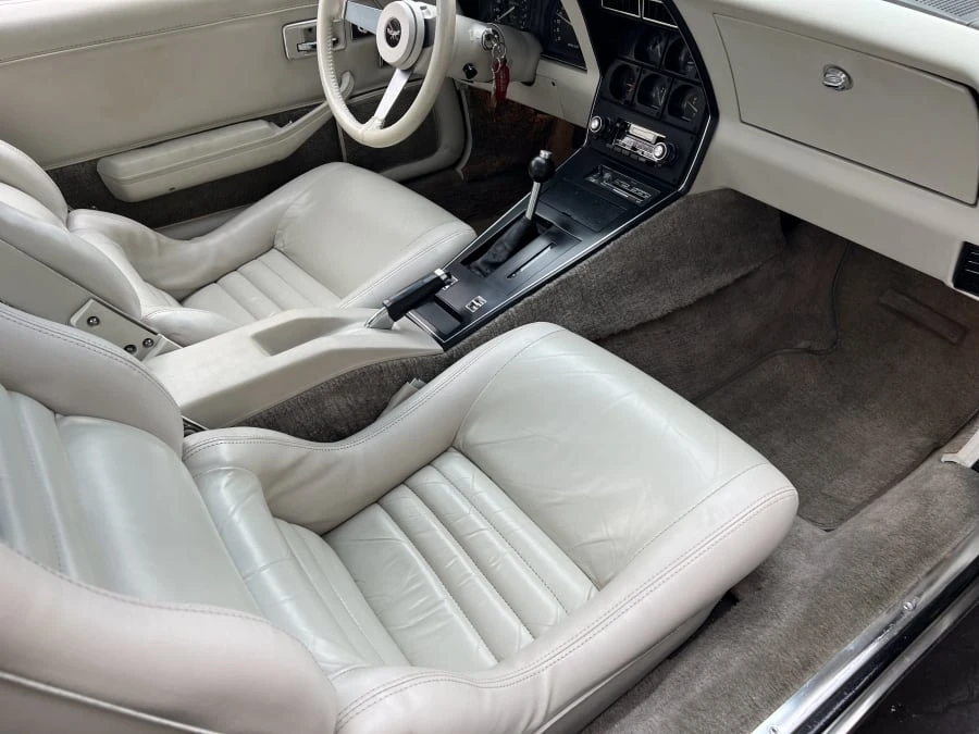 1979 Chevrolet Corvette C3 - Image 6 of 10