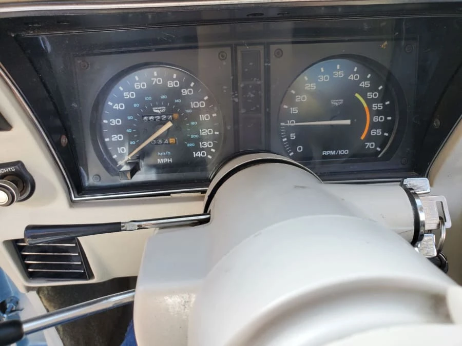1979 Chevrolet Corvette C3 - Image 11 of 13