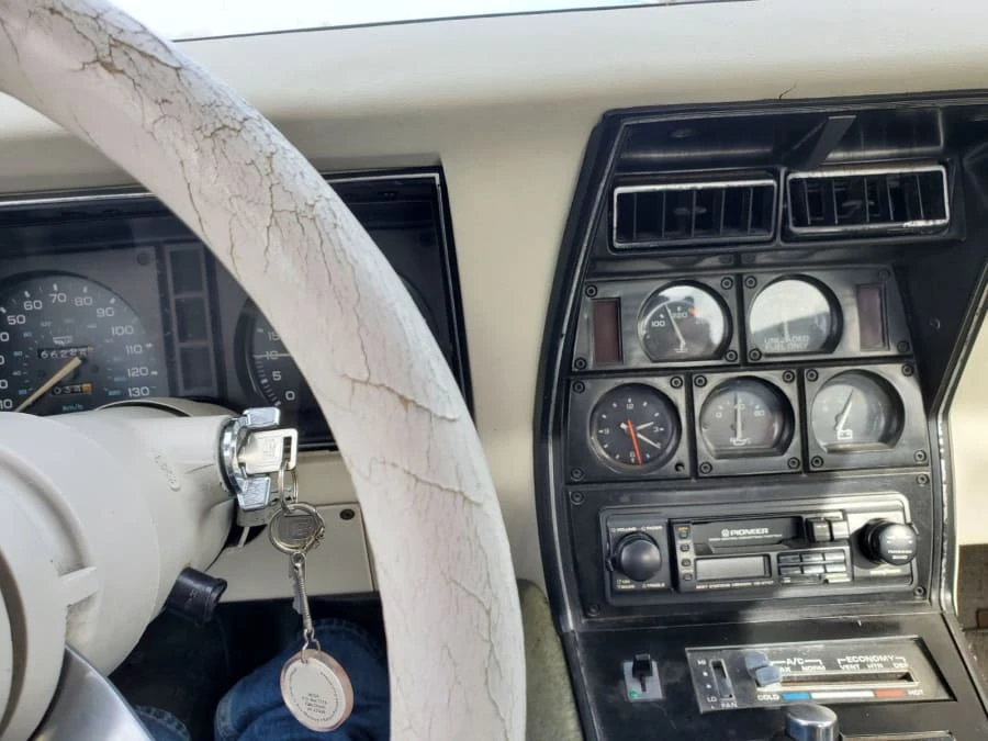 1979 Chevrolet Corvette C3 - Image 12 of 13