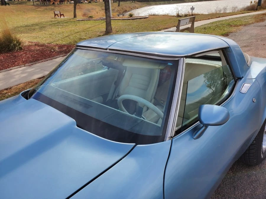 1979 Chevrolet Corvette C3 - Image 8 of 13