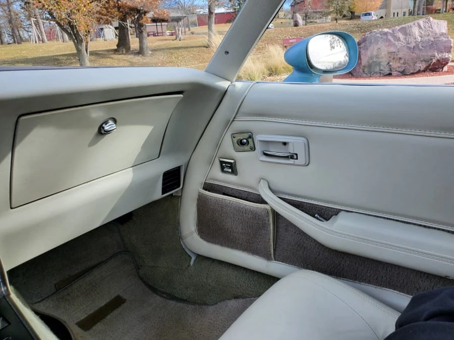1979 Chevrolet Corvette C3 - Image 10 of 13