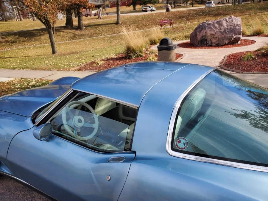 1979 Chevrolet Corvette C3 - Image 7 of 13