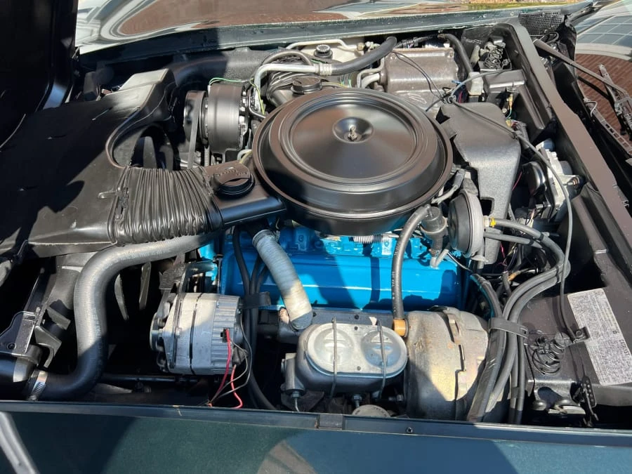1979 Chevrolet Corvette C3 - Image 6 of 7