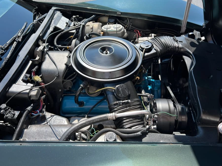 1979 Chevrolet Corvette C3 - Image 7 of 7