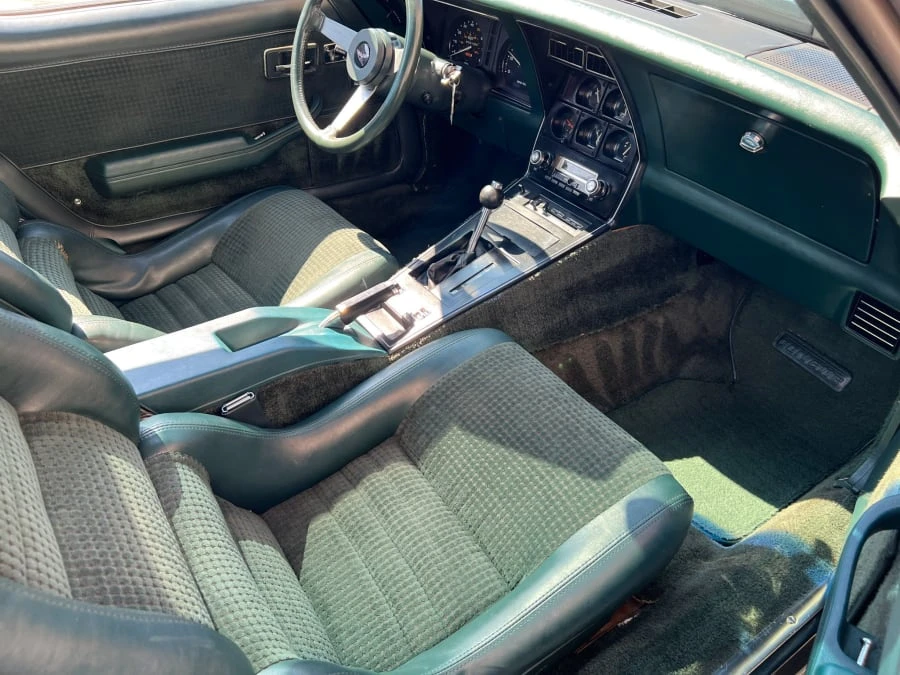 1979 Chevrolet Corvette C3 - Image 5 of 7
