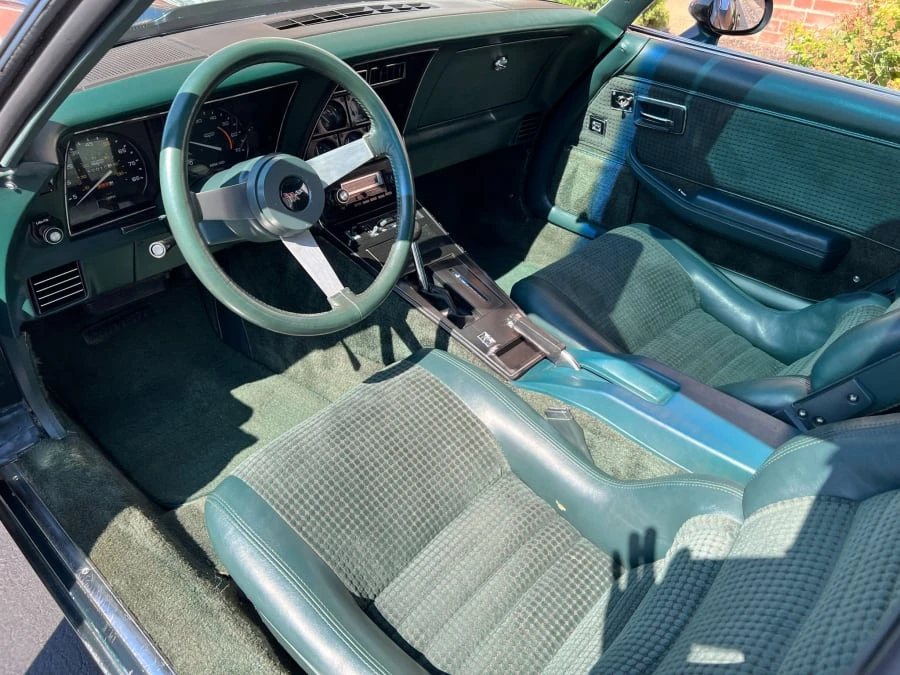 1979 Chevrolet Corvette C3 - Image 4 of 7