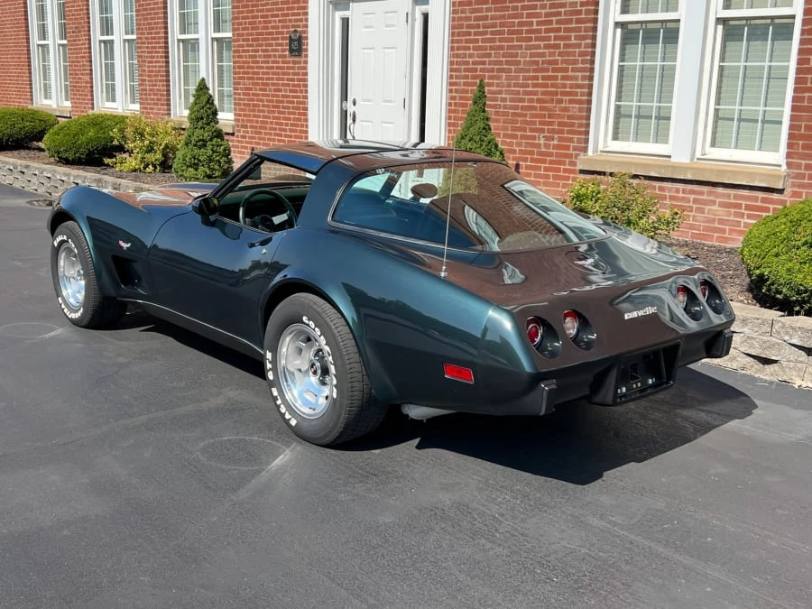 1979 Chevrolet Corvette C3 - Image 3 of 7