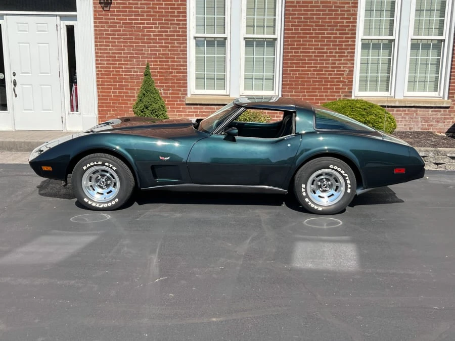 1979 Chevrolet Corvette C3 - Image 2 of 7