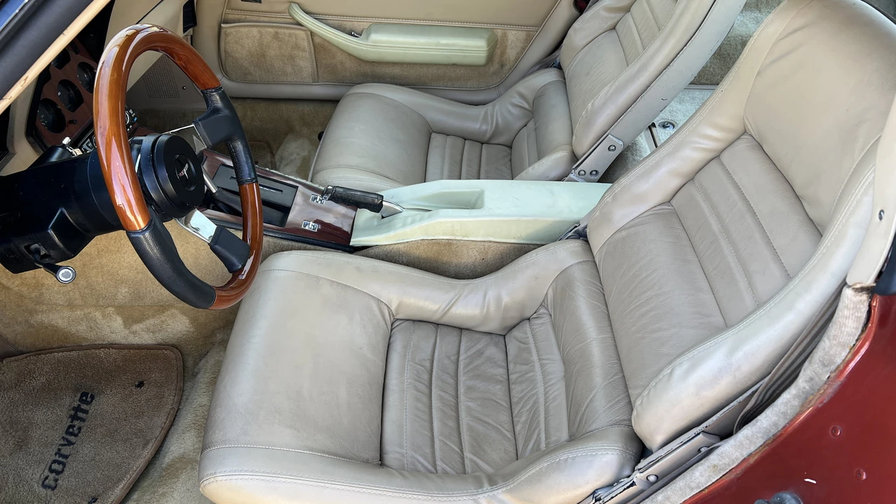 1979 Chevrolet Corvette C3 - Image 4 of 19