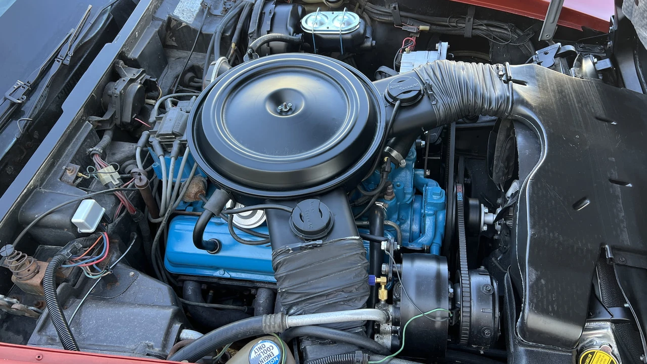 1979 Chevrolet Corvette C3 - Image 7 of 19