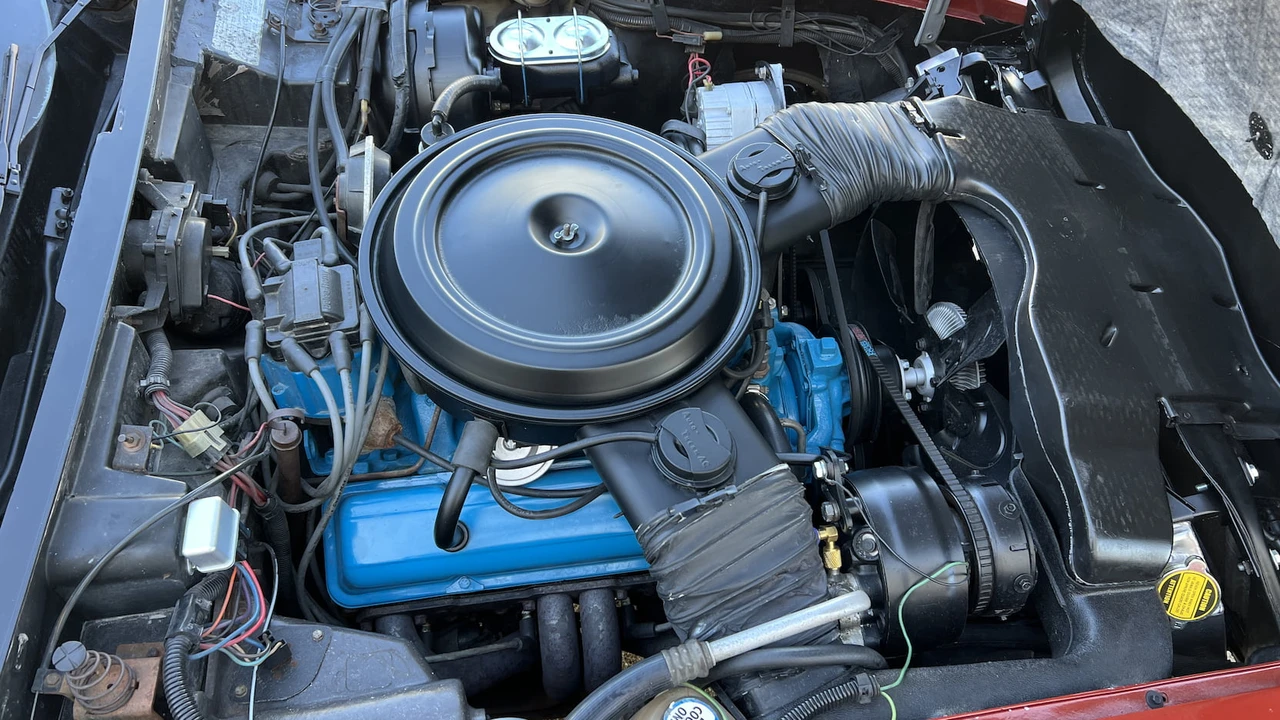 1979 Chevrolet Corvette C3 - Image 9 of 19