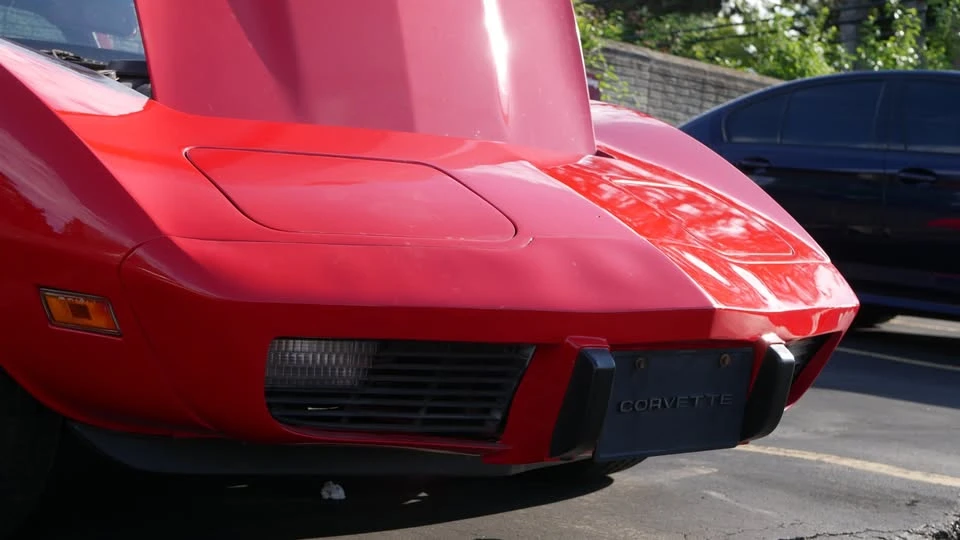1979 Chevrolet Corvette C3 - Image 11 of 17