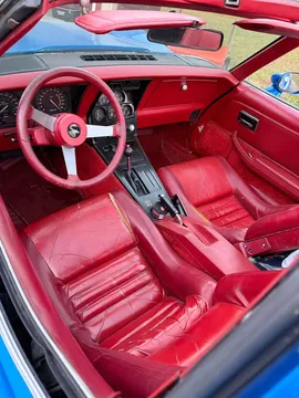 1979 Chevrolet Corvette C3 - Image 2 of 6