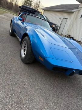 1979 Chevrolet Corvette C3 - Image 3 of 6