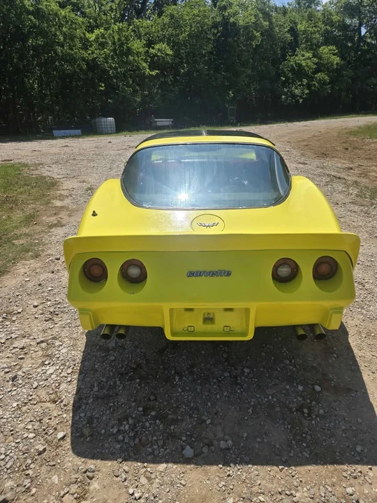 1979 Chevrolet Corvette C3 - Image 4 of 11