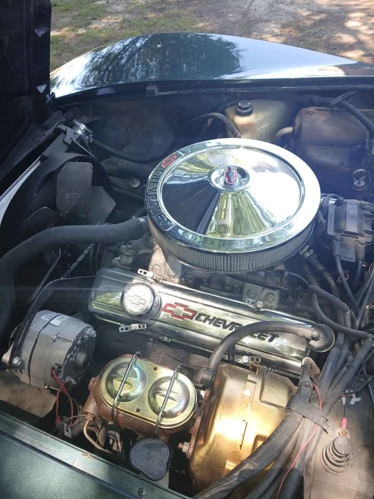 1979 Chevrolet Corvette C3 - Image 4 of 4