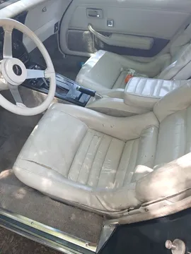 1979 Chevrolet Corvette C3 - Image 3 of 4