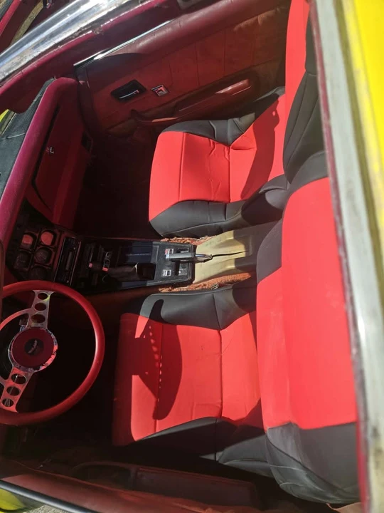1979 Chevrolet Corvette C3 - Image 10 of 11