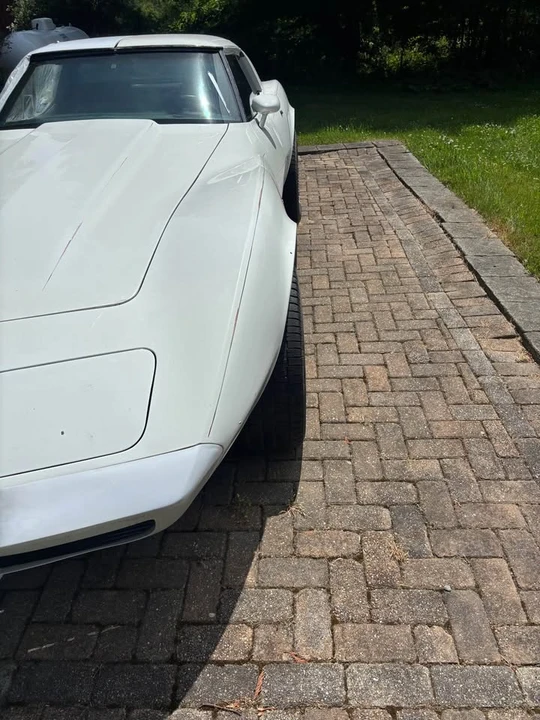 1979 Chevrolet Corvette C3 - Image 2 of 14