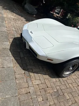 1979 Chevrolet Corvette C3 - Image 3 of 14