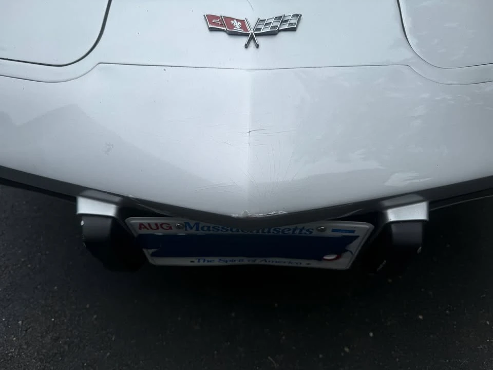 1979 Chevrolet Corvette C3 - Image 9 of 13