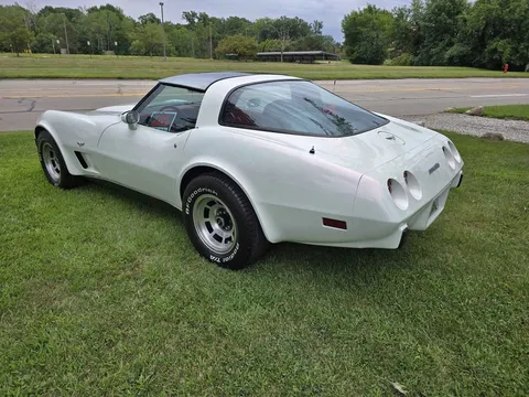 1979 Chevrolet Corvette C3 - Image 2 of 7