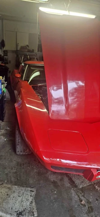 1979 Chevrolet Corvette C3 - Image 1 of 7