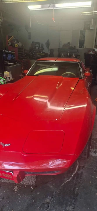 1979 Chevrolet Corvette C3 - Image 7 of 7